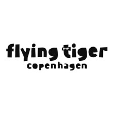 flying tiger-logo